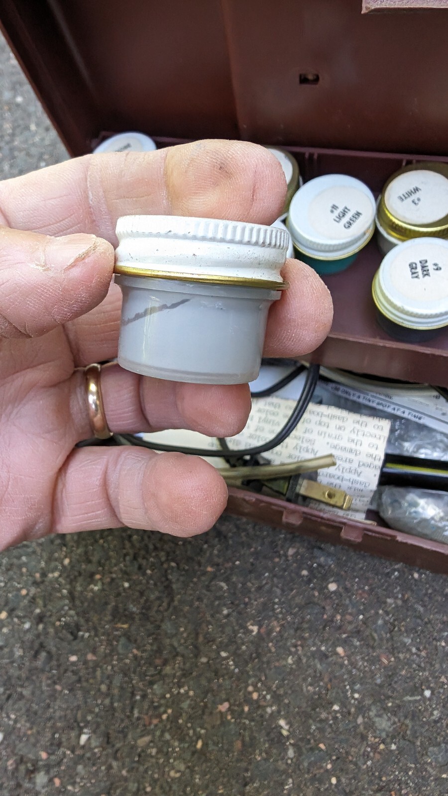 Huge Assortment of Chem-Dry & More Professional Carpet Dyes