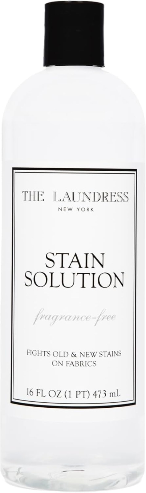 16oz Biobased Stain Remover – Triple Enzyme Treatment for Tough Laundry Stains