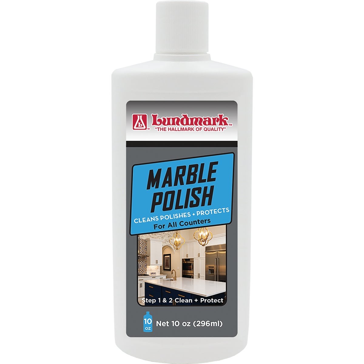 Lundmark 10 Oz. Marble Polish 3215F10 Lundmark 3215F10 084686321512