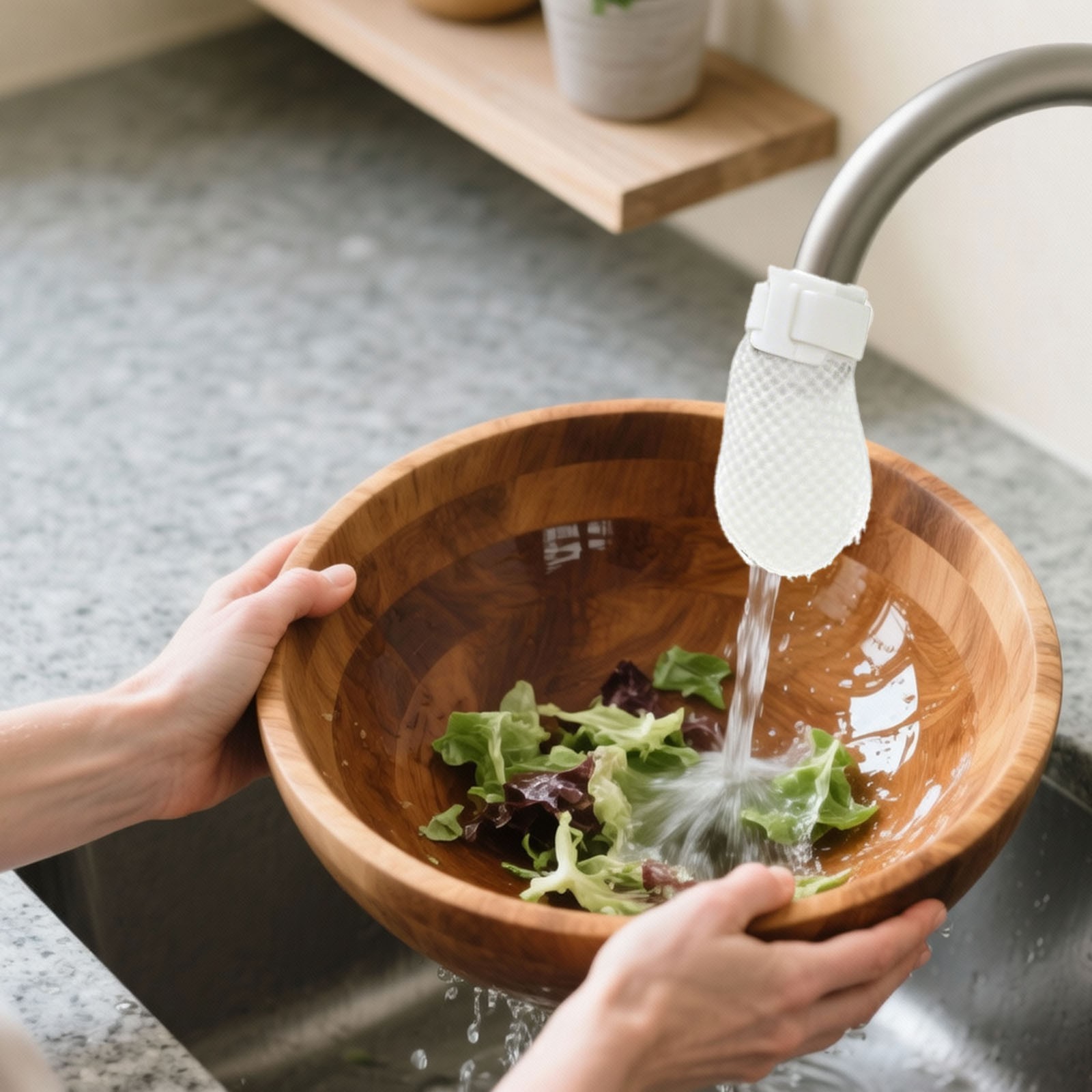 10PCS Faucet Faucet The For Cold And Hot Water Faucets All The Scale Sand And