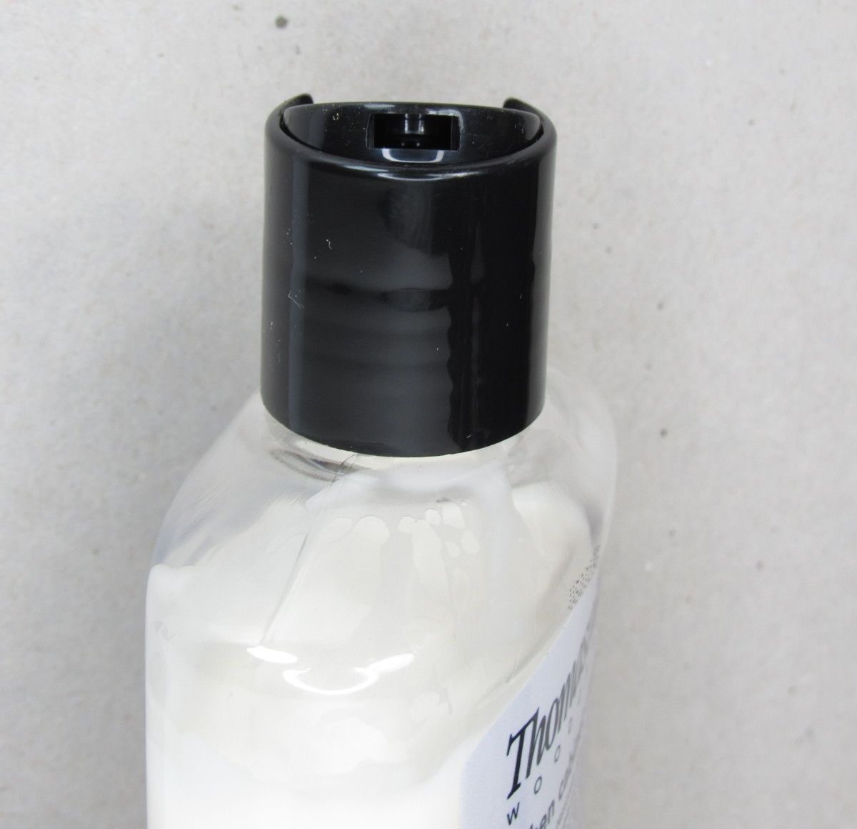 Thomasville Wood Care KITCHEN CABINET CREAM Cleans Shines Protects Restores 12oz