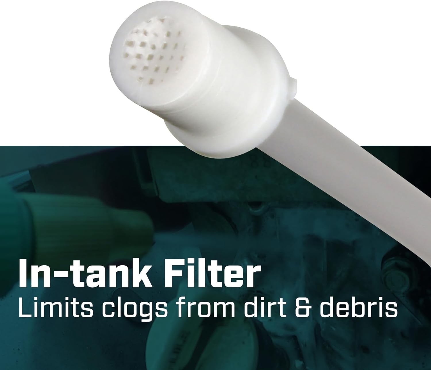 Chapin 1046: 48-Ounce Industrial Cleaner/Degreaser Handheld Pump Sprayer
