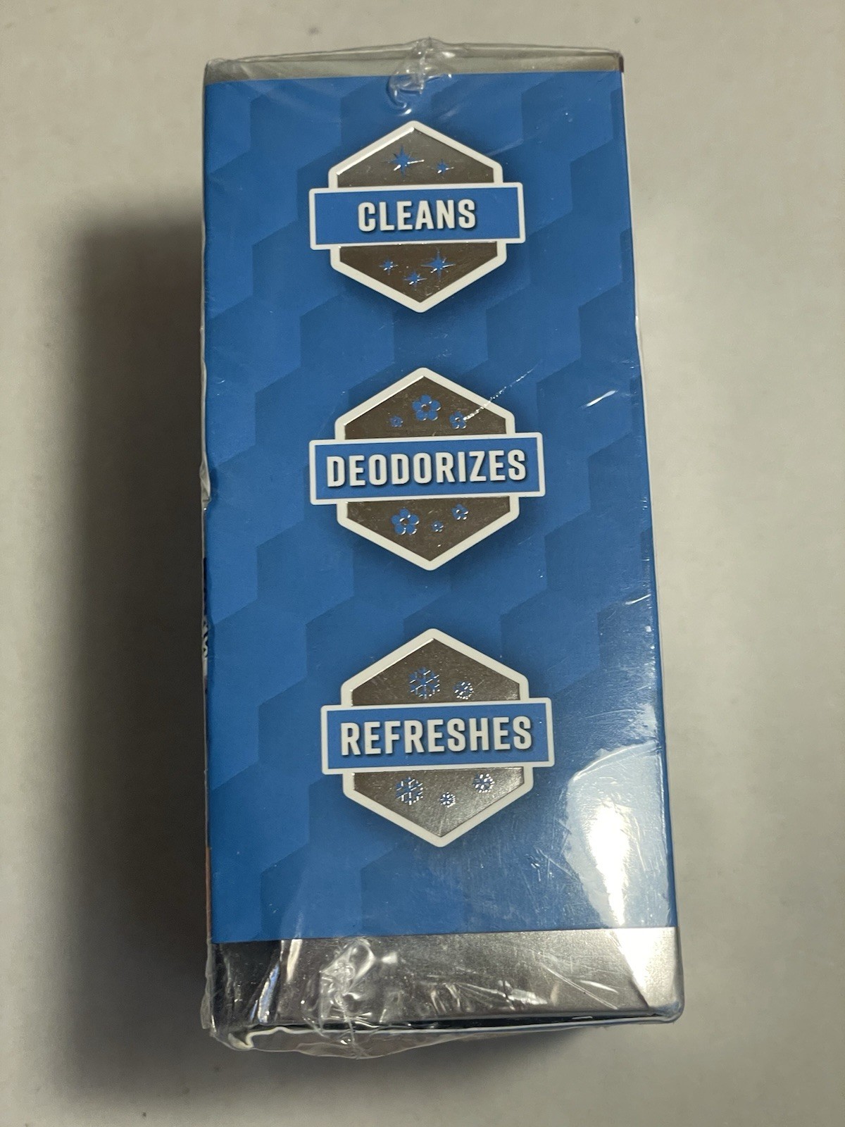 Active Mold Stain Remover Seal Grout Deep Clean 7oz – Deodorizes