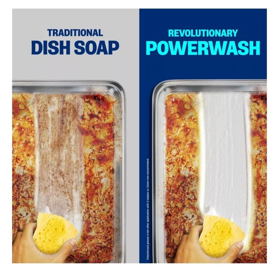 Dawn Powerwash Spray Dish Soap Dishwashing Liquid Pumpkin Spice 16Oz New
