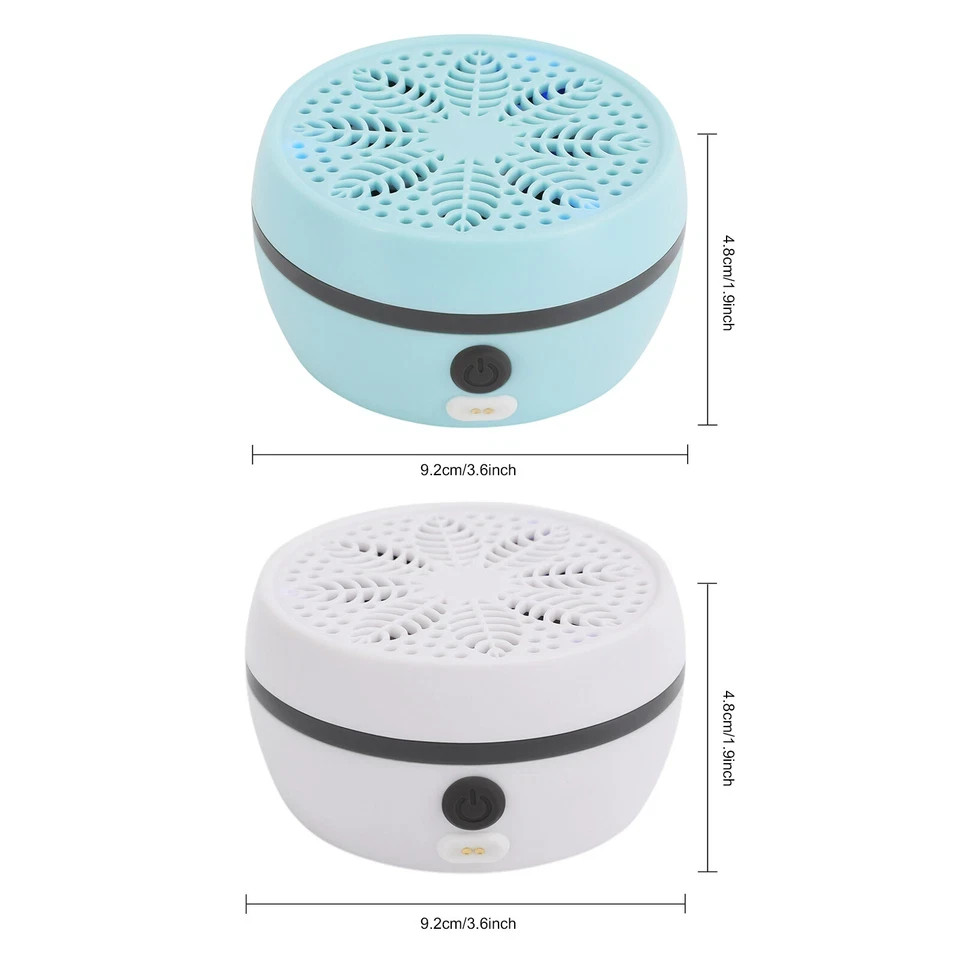 Fruit and Vegetable Washing Machine,Fruit Cleaner Device,Portable Fruit Purifier