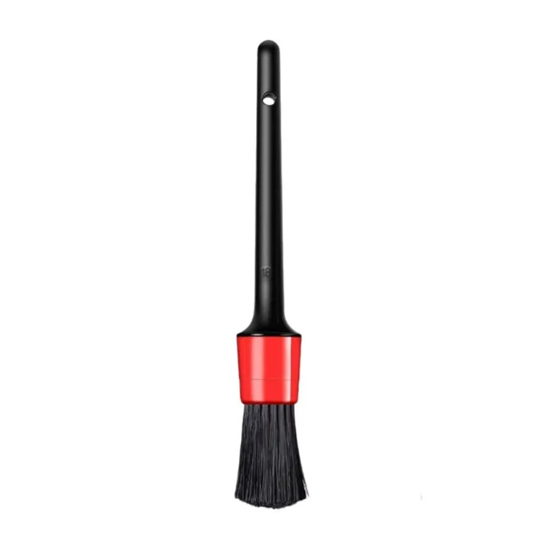 Car Cleaning Brush Kit for Automotive Interior Detailing Triton Brushes