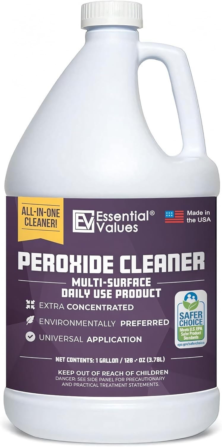 Multi-Surface Concentrated Cleaner – 1 Gallon