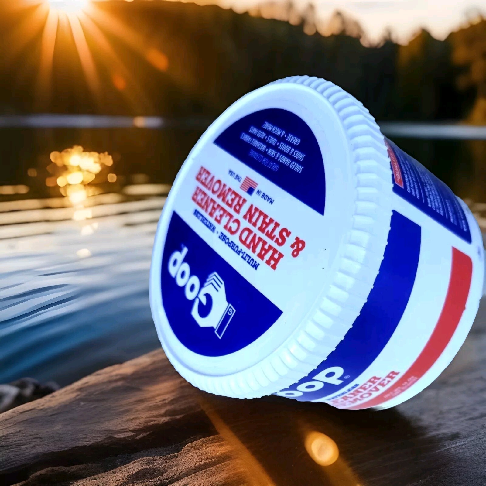 GOOP Multi-Purpose Hand Cleaner