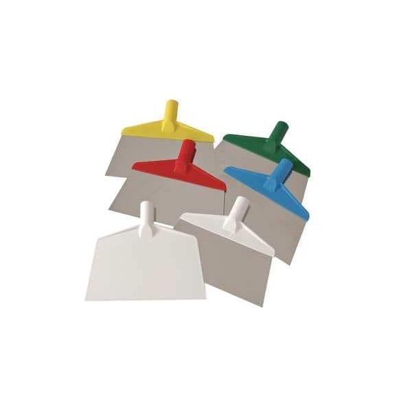 Floor Scraper,Stiff,10-1/4″,Nylon 29113-1 Each