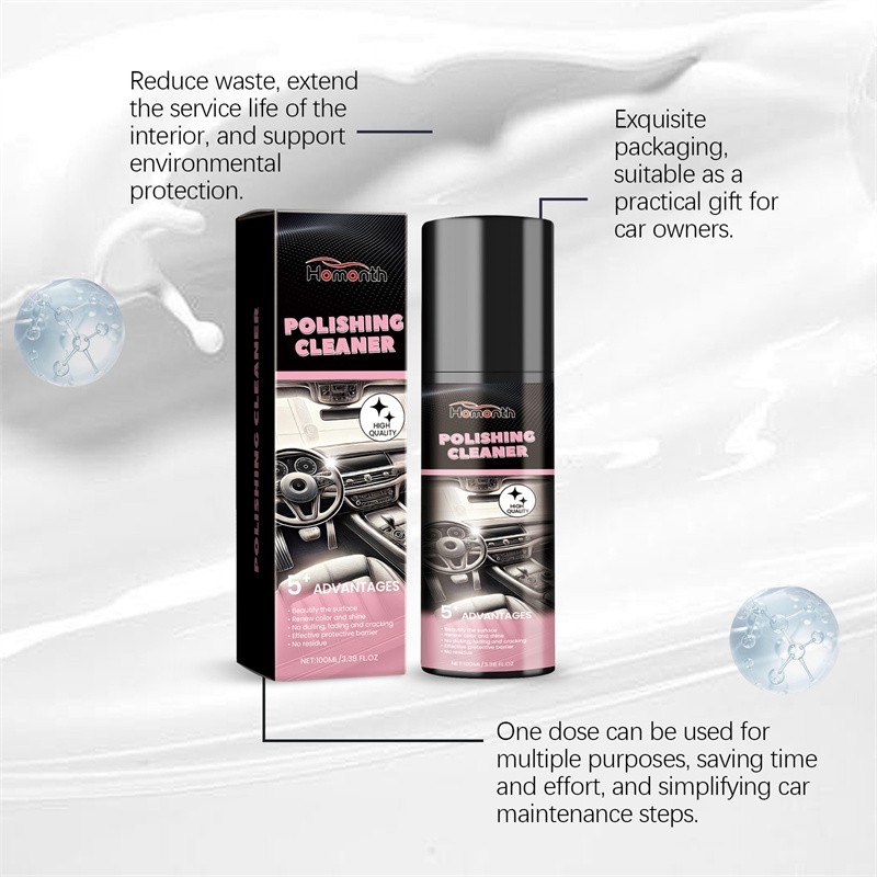 Mad Acid- Heavy-Duty Wheel Cleaner, Water Spot Remover for Car,Glass Cleaner US