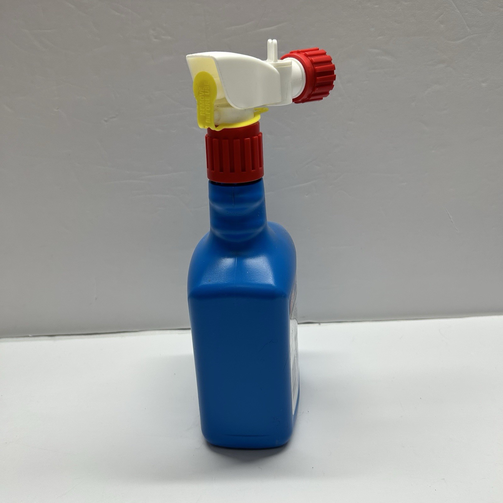 Windex Outdoor Glass & Patio Cleaner, 32 Fl. Oz., Connects to Hose End New