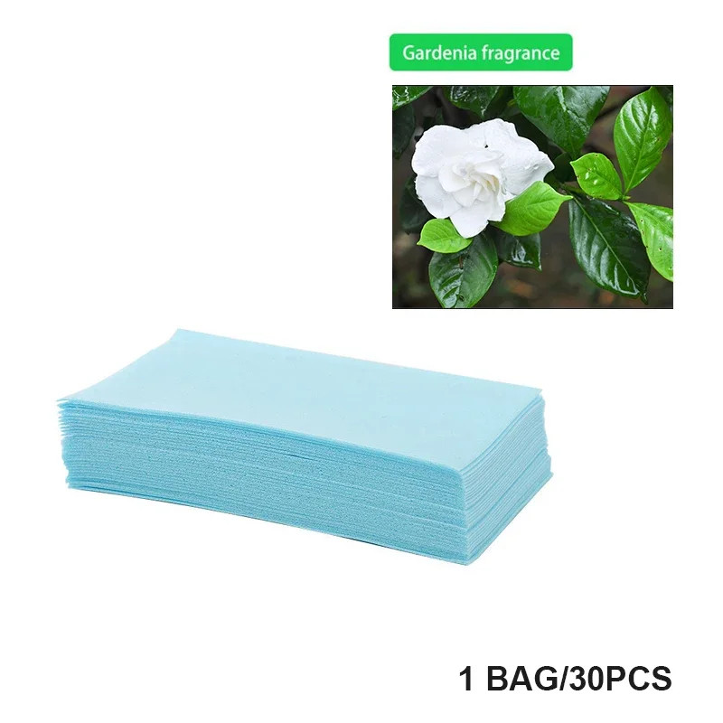 Floor Cleaner Tablets Water-Soluble Sterilizing Fragrant Bathroom Kitchen Deodor