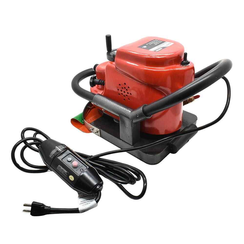 Granite Tools Travertine Marble Router Profile Edge Bullnose Bit Machine HD-850