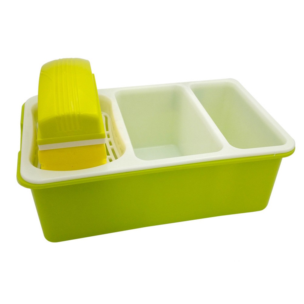 Dry Wipe Eraser Yellow Plastic For Home School Whiteboard Use 1Set 4.7×2.8×2.2in