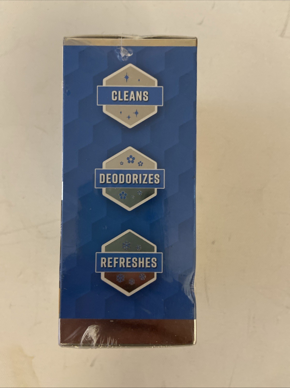 7oz Mold Stain Remover Gel – Heavy Duty Cleaner for Washer Seal, Grout & Shower