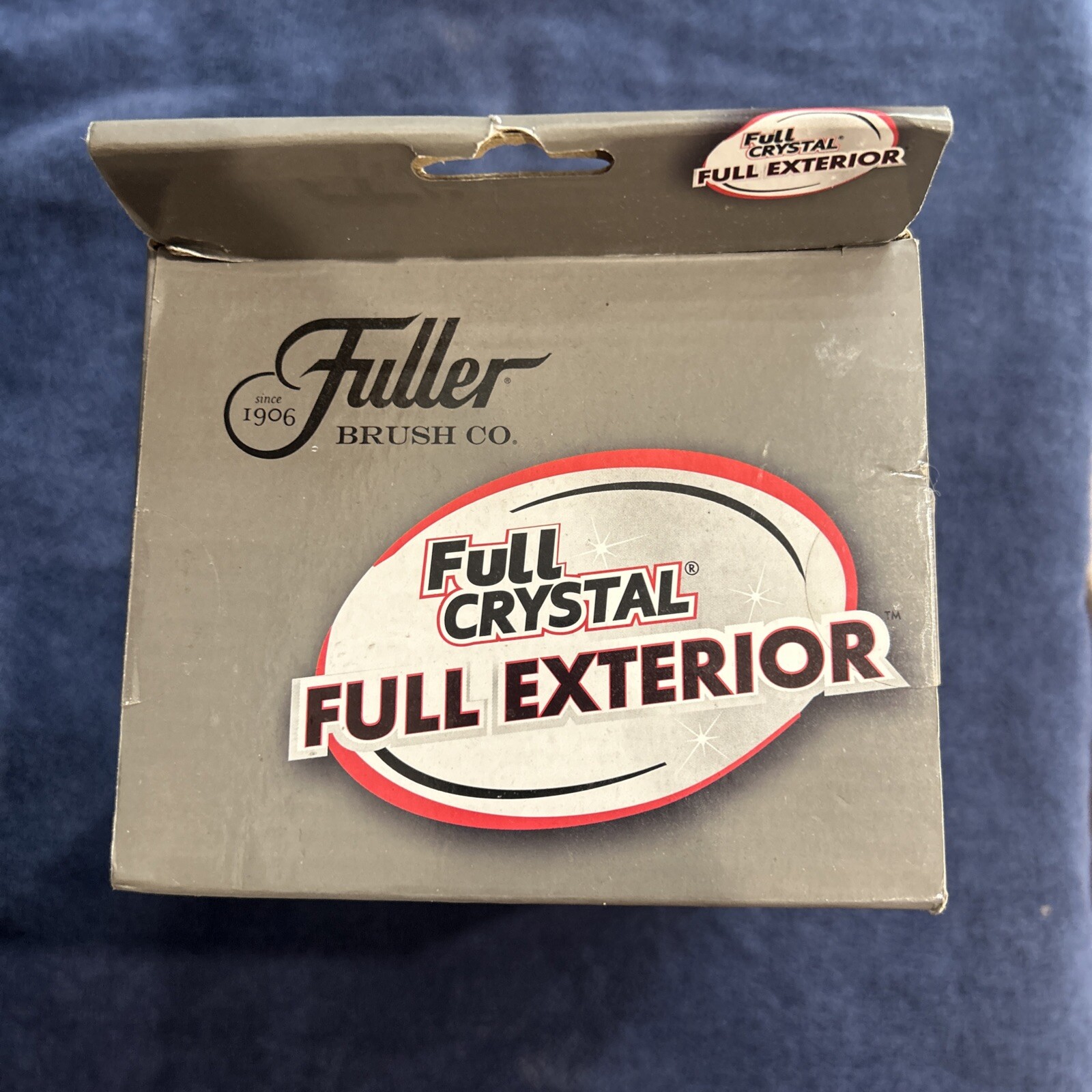 Full Crystal Exterior House Wash Mega Pack