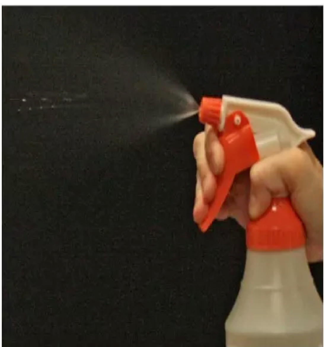 HDX 32 oz All-Purpose Spray Bottle – Adjustable Nozzle for Cleaning