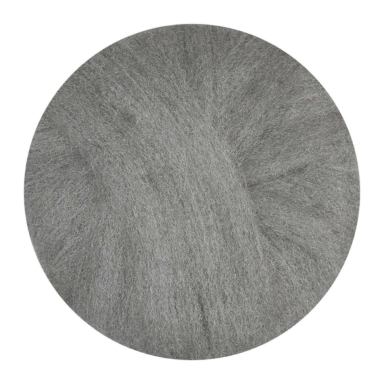 Fine Steel Wool Radial Floor Pads for Cleaning Polishing Buffing 12 Pack