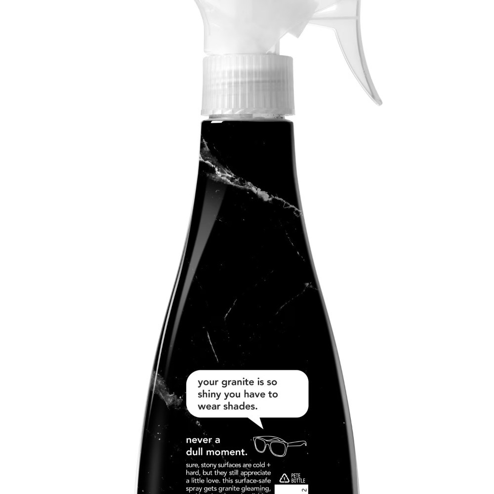 Method Granite Polish, Apple Orchard, 14 oz.