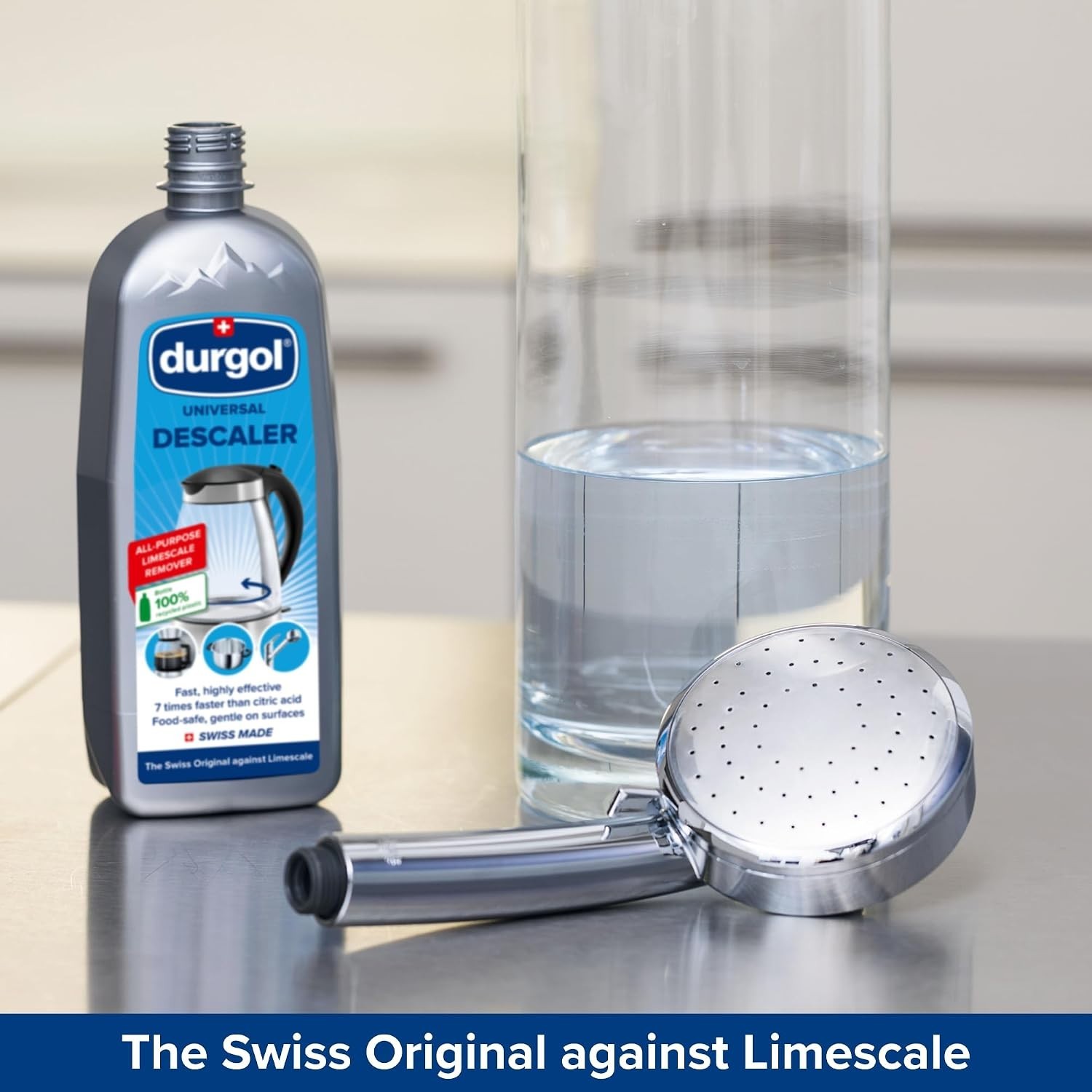 Multipurpose Limescale Cleaner – 25.4oz