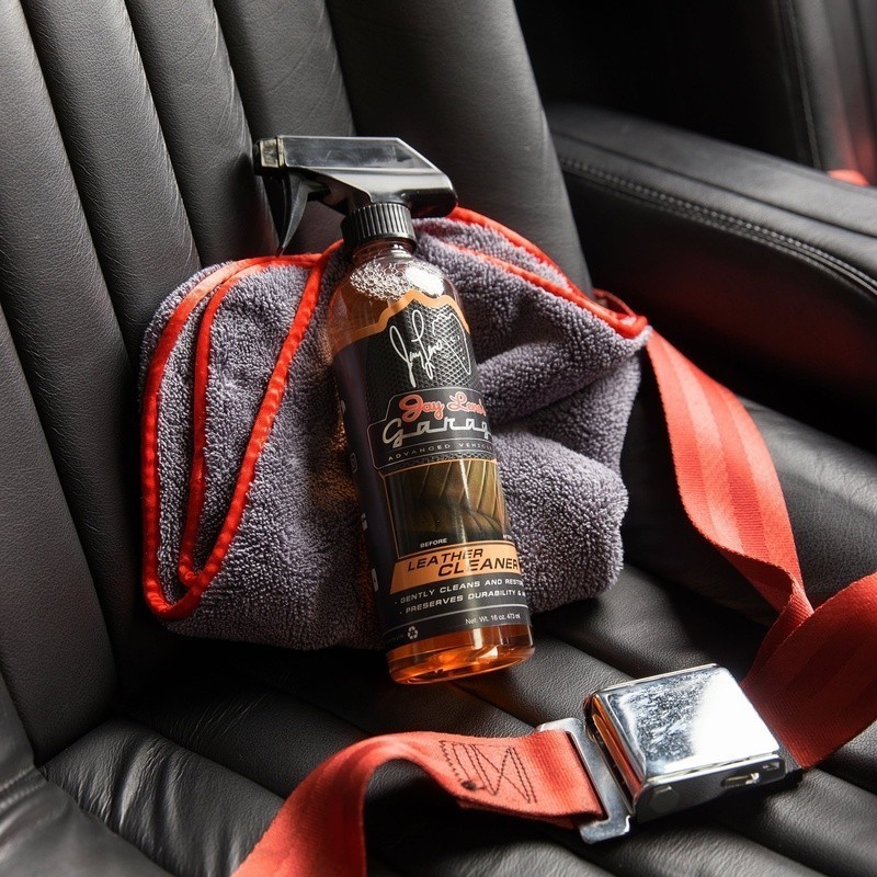 Leather Cleaner Deep Cleaning Sensitive Surfaces Stain Removal & Durability New
