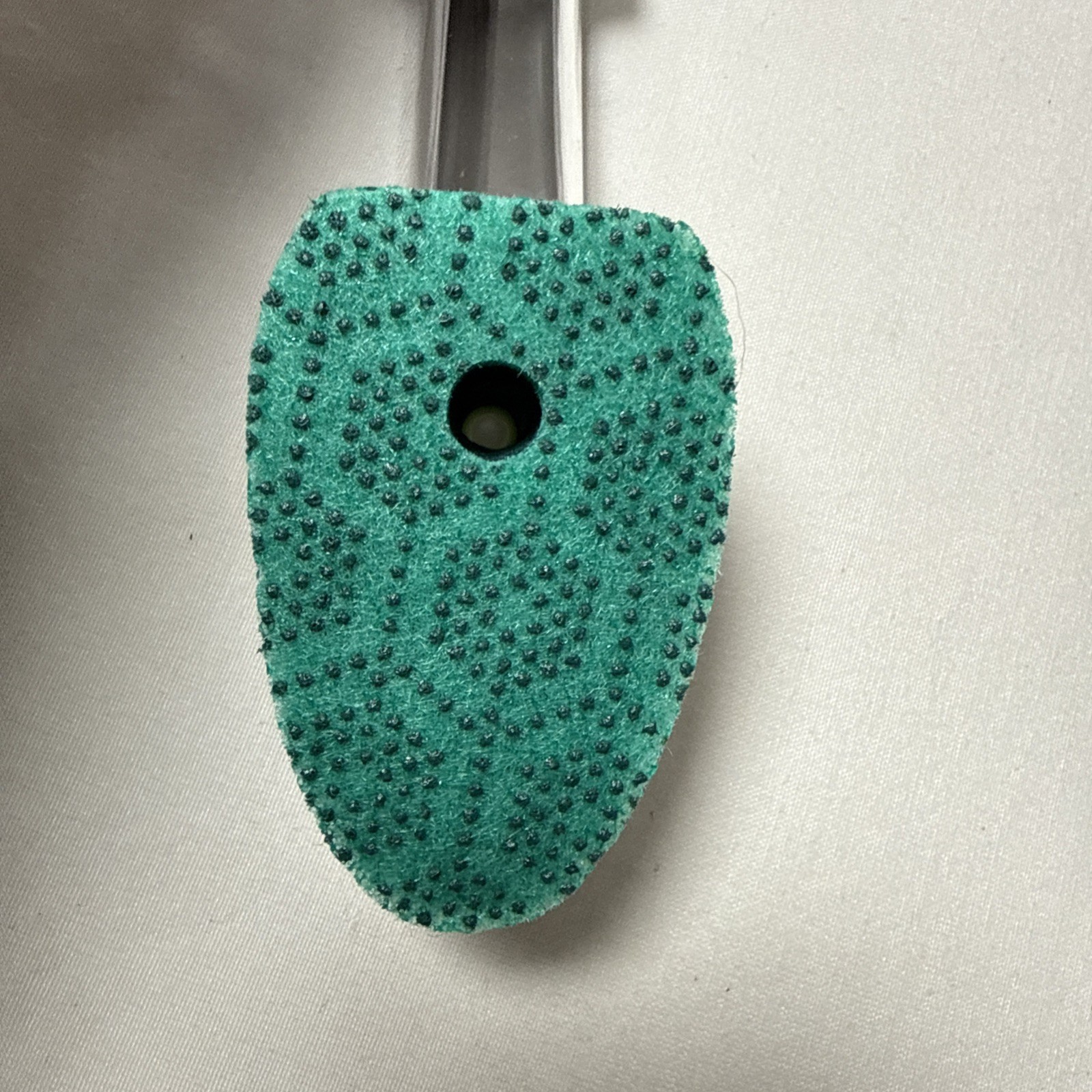 Soap Control, Heavy Duty Scrub Dots Dishwand, 1 Dishwand