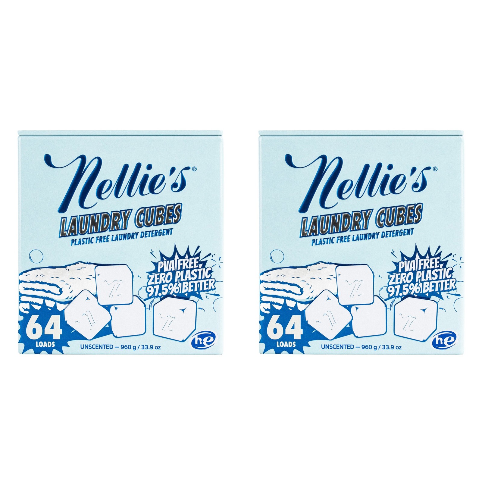 BLUELAND DISHWASHER TABLETS 110 CT