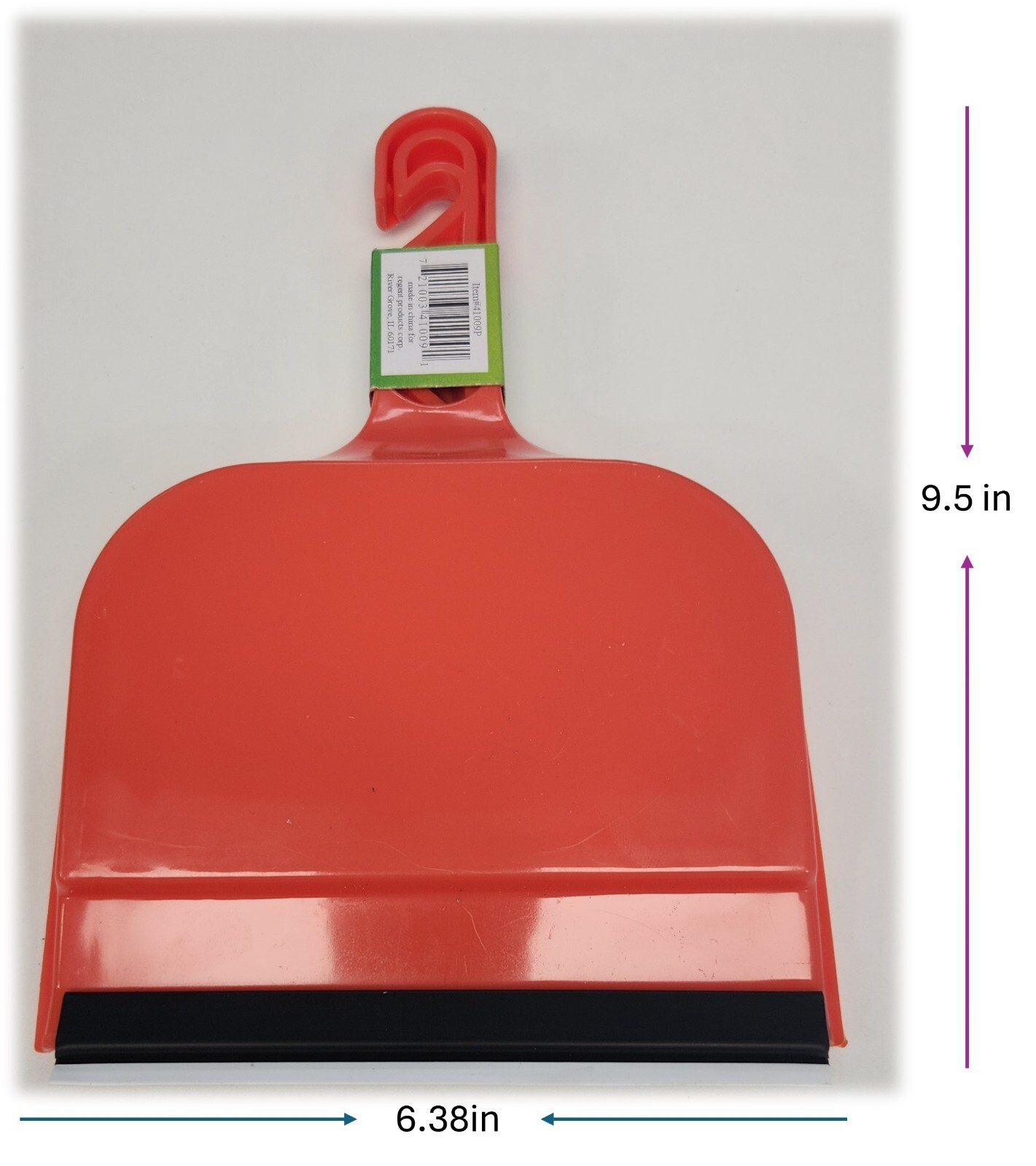 Set of 3 Mini Dustpans W/Brush Desktop Small Dust Pan Home Dustpan Dorm Desk Toy