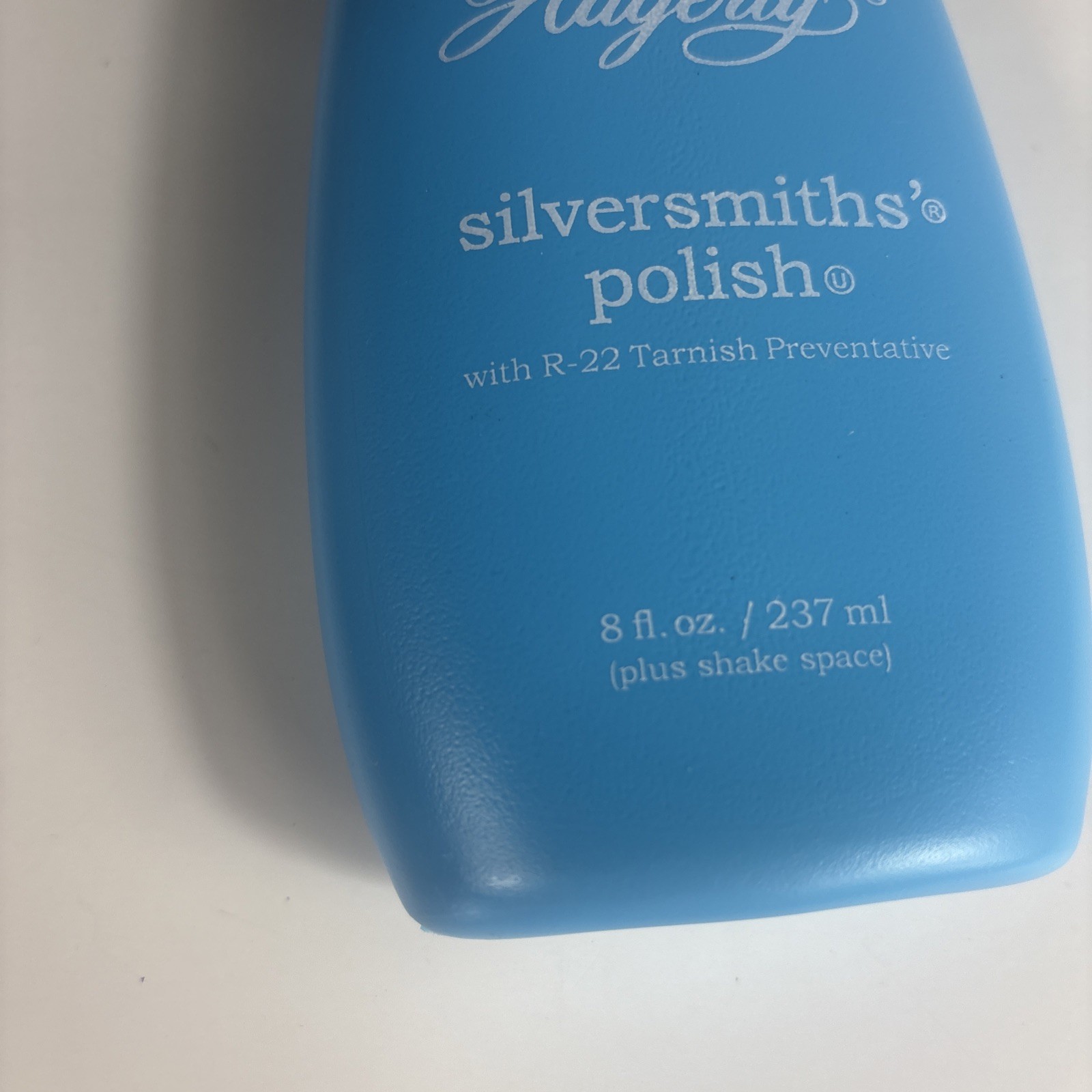 Hagerty Silversmiths’ Polish, 8 oz.