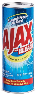 Cleanser With Bleach, 21 oz. – 61034403