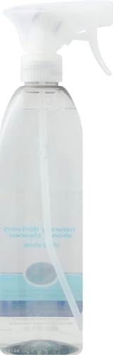 **Daily Shower Cleaner Spray Ylang Ylang 28oz Tile Glass Tub Fixture Cleaner**