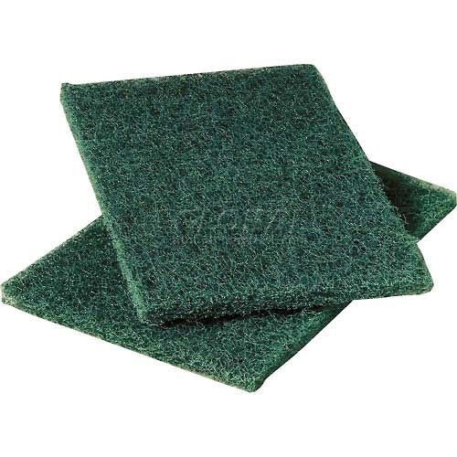 Heavy Duty Scouring Pad 86 6 in x 9 in 12/Box 3 Boxes/Case