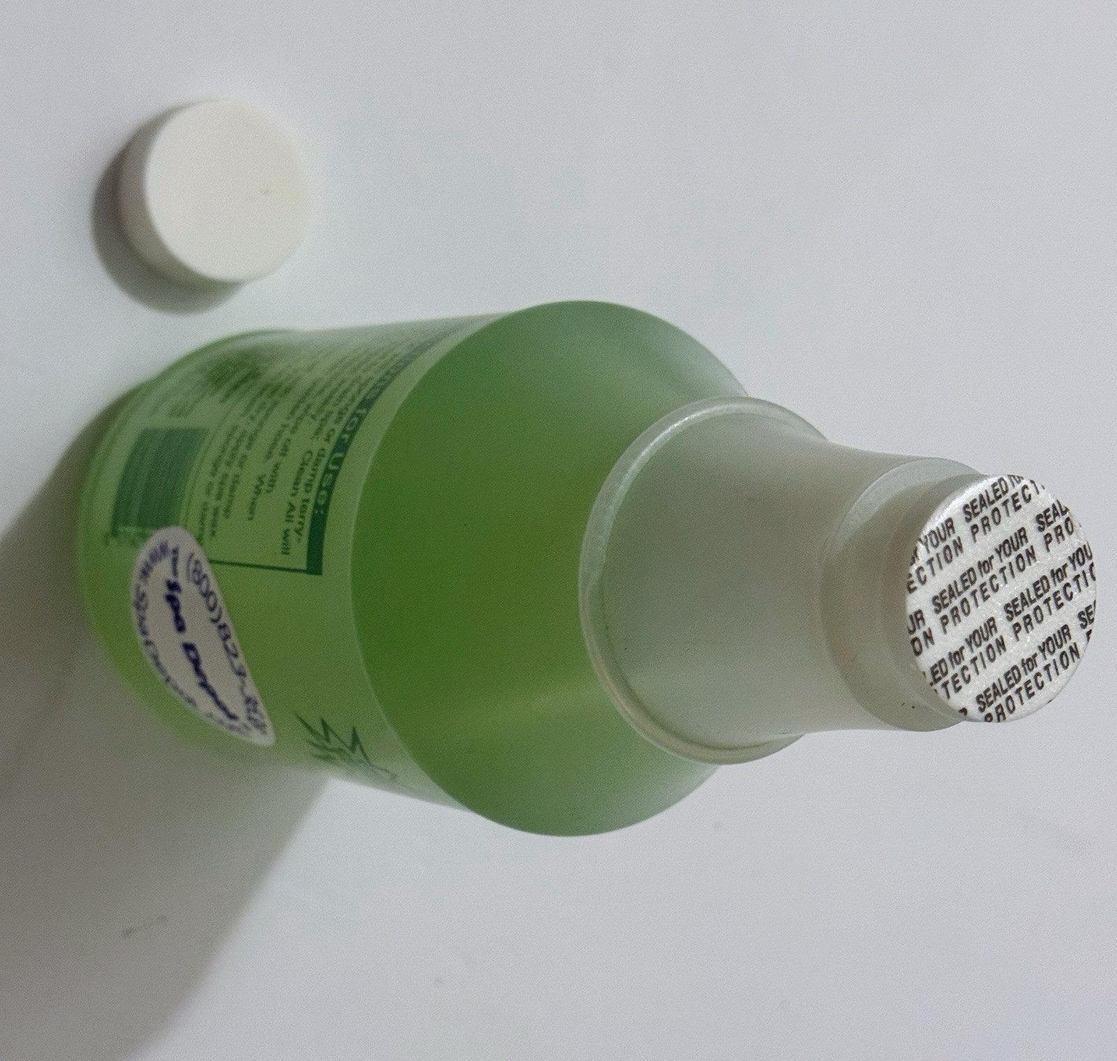 Clean All-C Concentrate Multi Surface Cleaner 16oz pH Neutral Biodegradable New