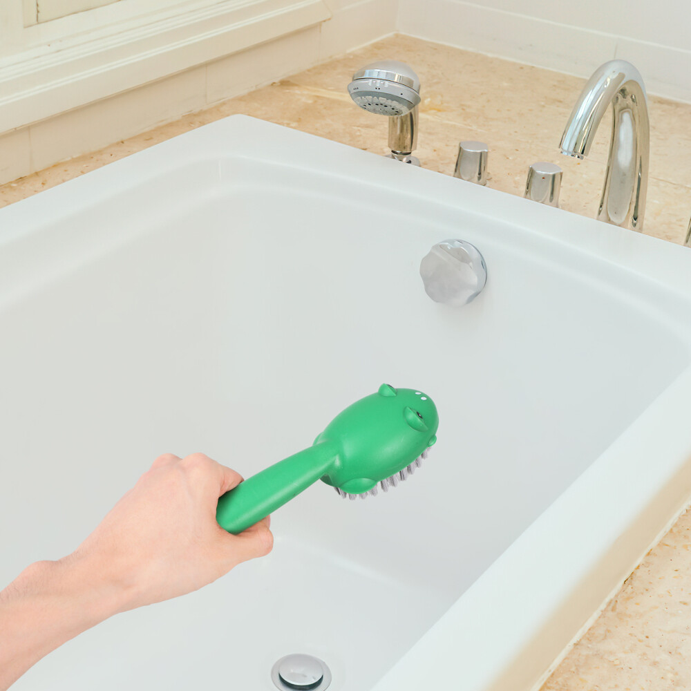 Shoe Cleaning Brush Shoe Laundry Brush Scrub Brush for Household Cleaning Brush