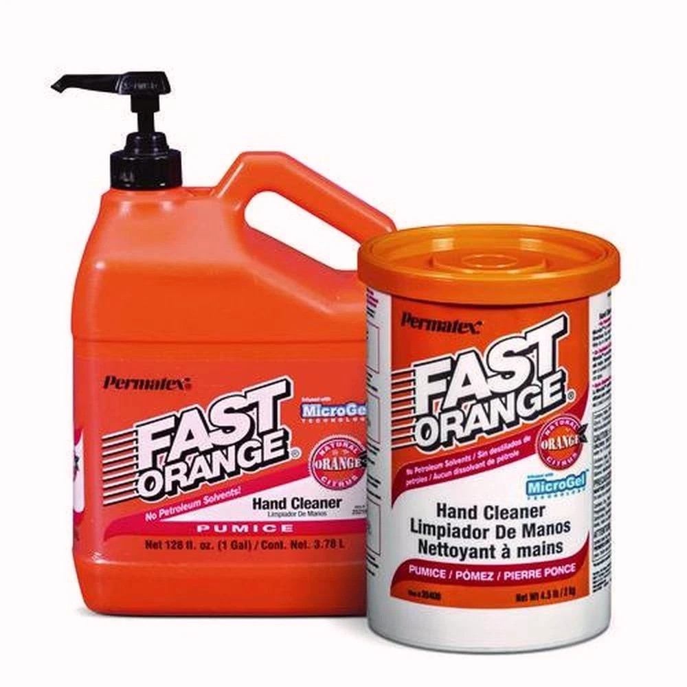 Dymon 25219 1 gal Dispenser Pumice Hand Cleaner – Citrus Scent (4/CT) New