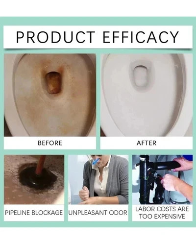 Krazy Klean Pro Toilet Bowl Cleaner Crazy Klean Toilet Cleaner Automatic Re
