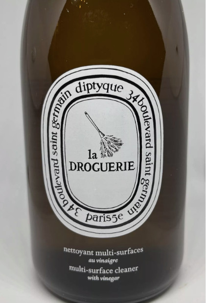 Diptyque La Droguerie Multi-Surface Cleaner 17fl oz