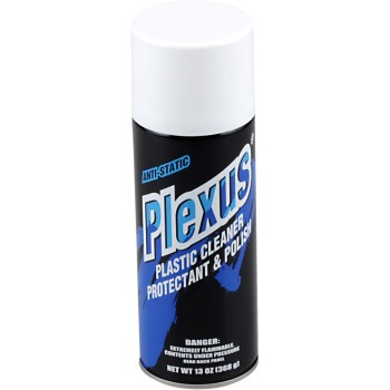 Plexus Plastic Cleaner 13oz Case of 12