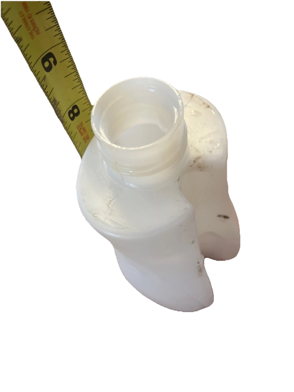 O-Cedar Spray Wand Soap Dispensing Liquid Holder 2 Cup 10 ML Fast Shipping