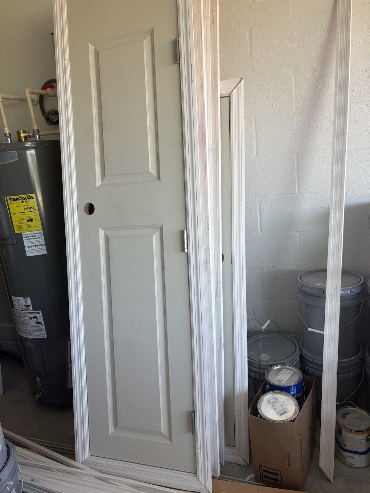 Bathroom Tiles Floors And Doors Cost $50 Aech Item