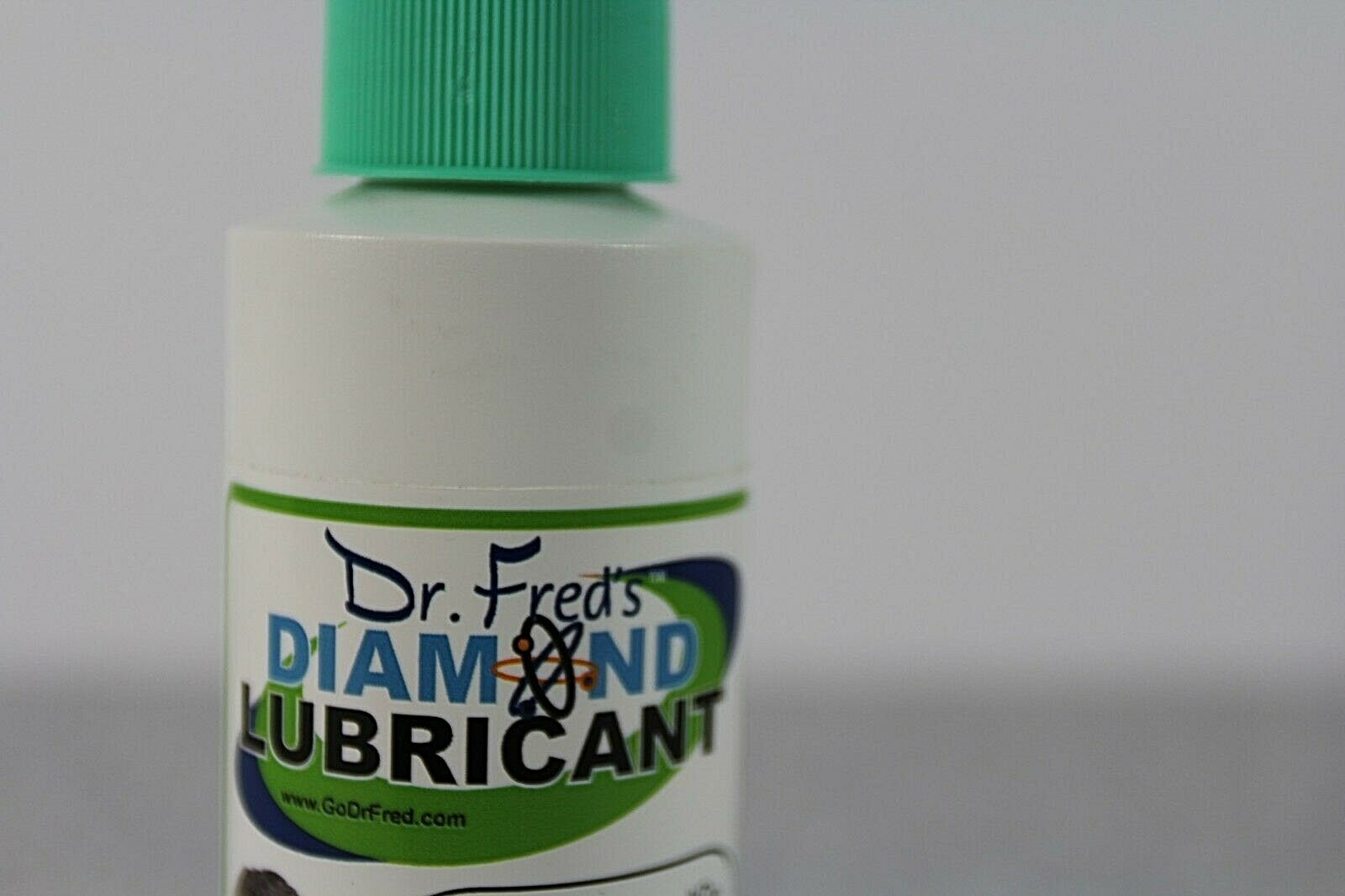 Dr.Fred’s Diamond Cutting & Polishing Lube Marble, Granite & Concrete Cutting