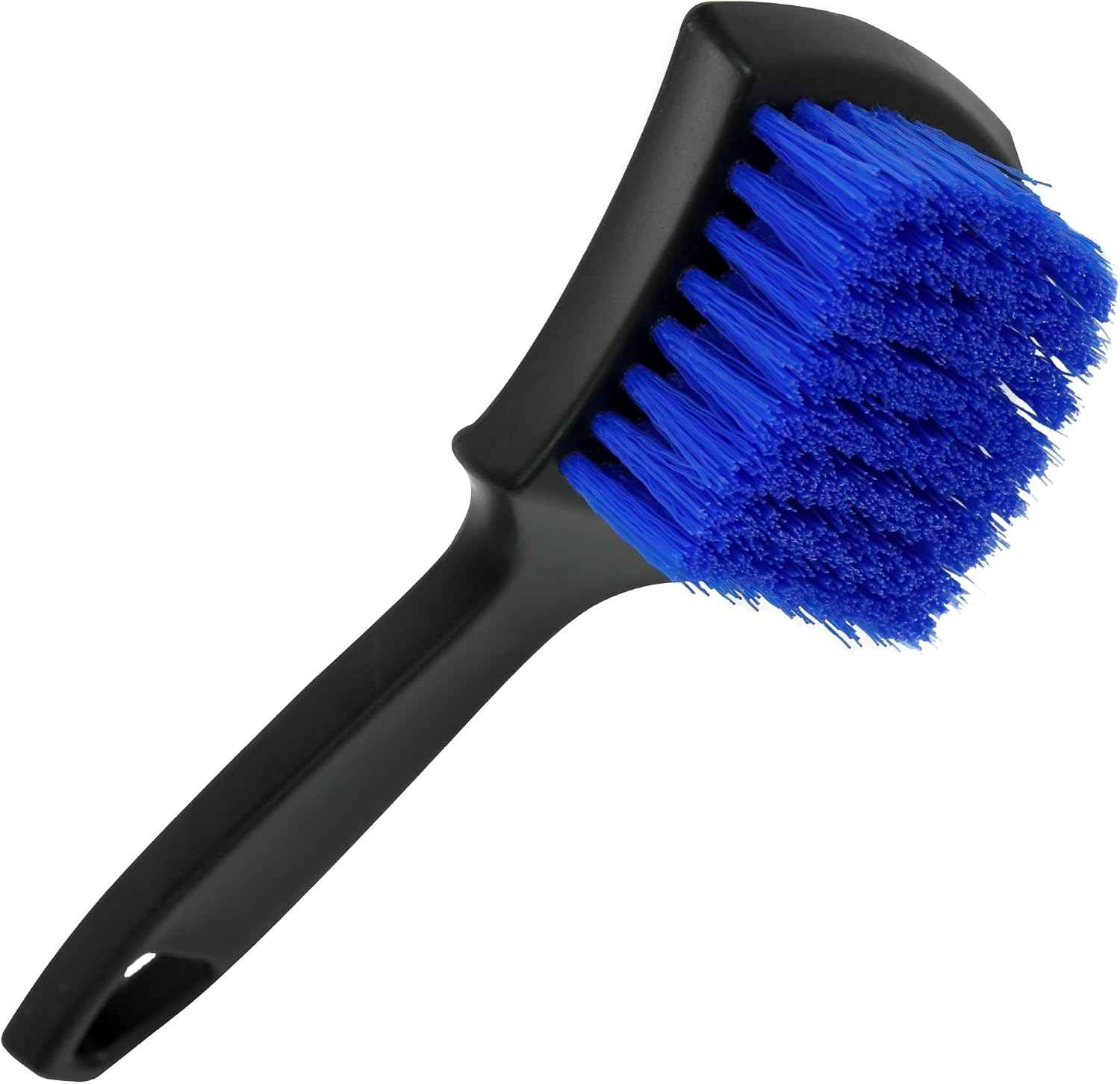 Carpet Cleaning and Scrub Brush for Floor Mats, Cleaning Brush for Car