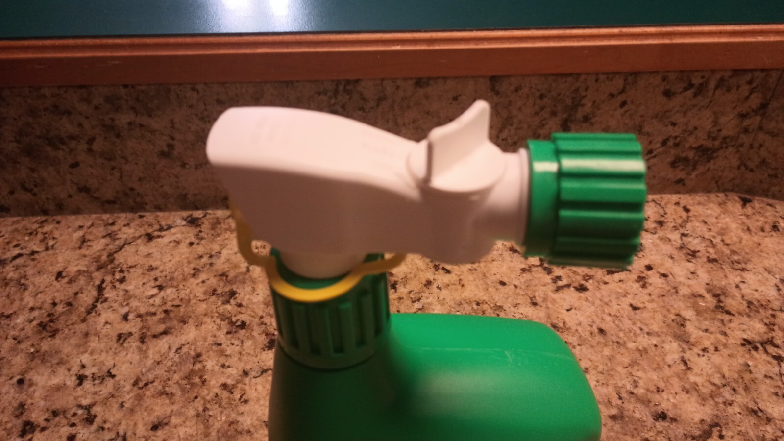 Vintage Windex Outdoor 32oz Read