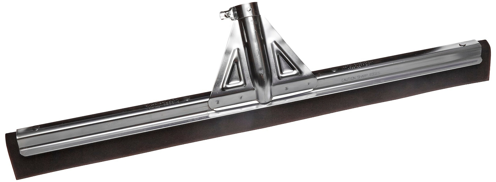 10 pack Impact 8356 Heavy Metal Moss Squeegee, 22″ Width x 2″