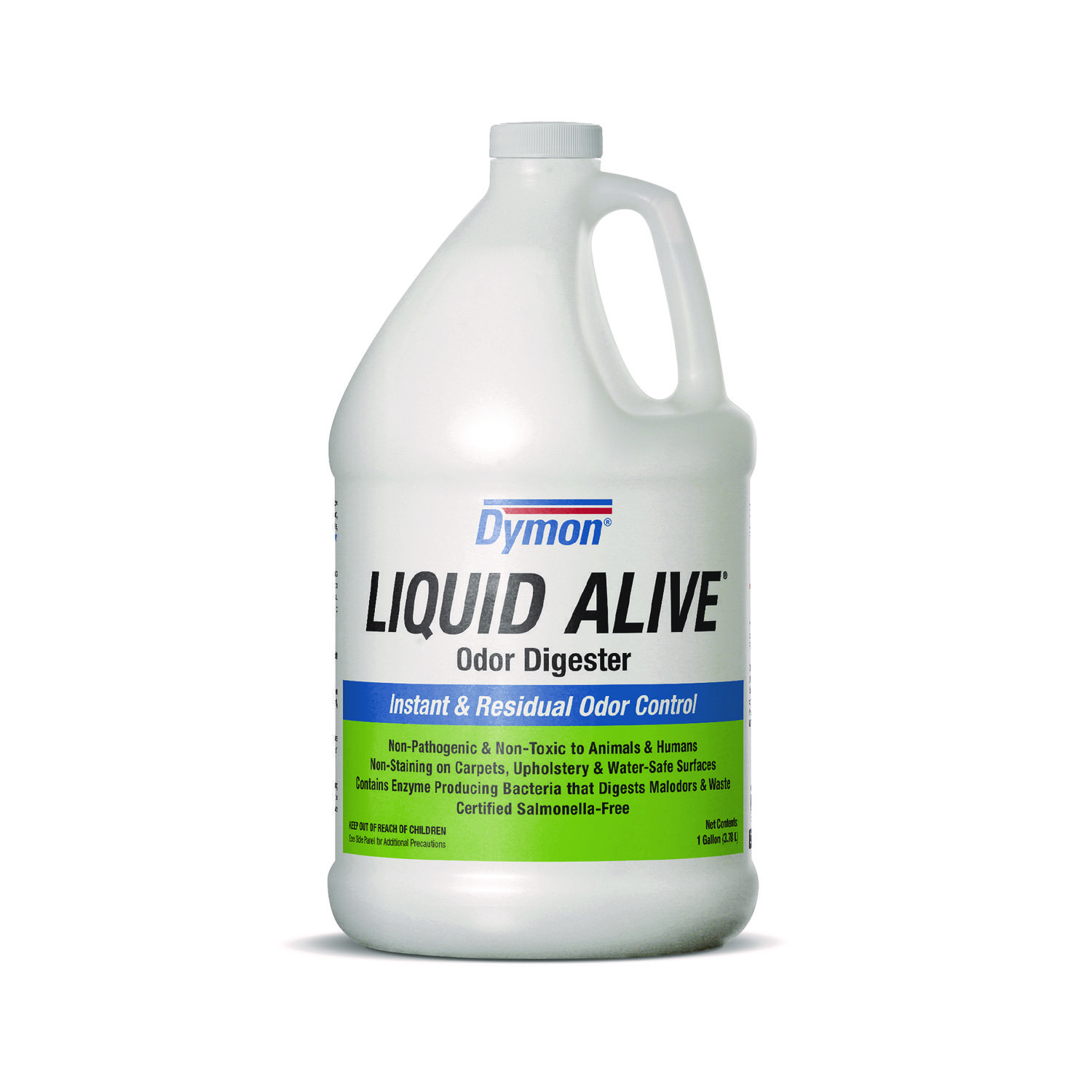 Dymon® LIQUID ALIVE® Odor Digester
