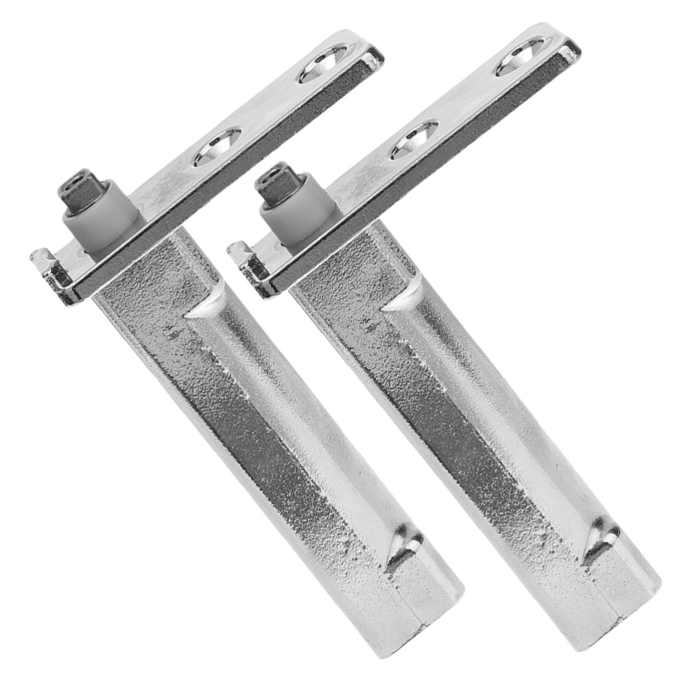 2Pcs Replacement Freezer Hinge Professional Freezer Hinge Freezer Accessory