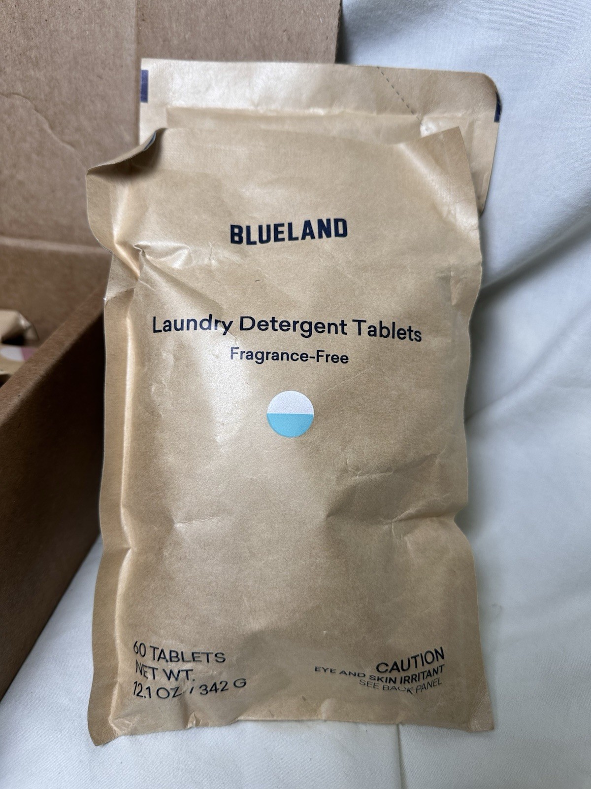 Blueland Eco Cleaning Refill Bundle Laundry Dish Toilet Soap Tablets Lot $120+