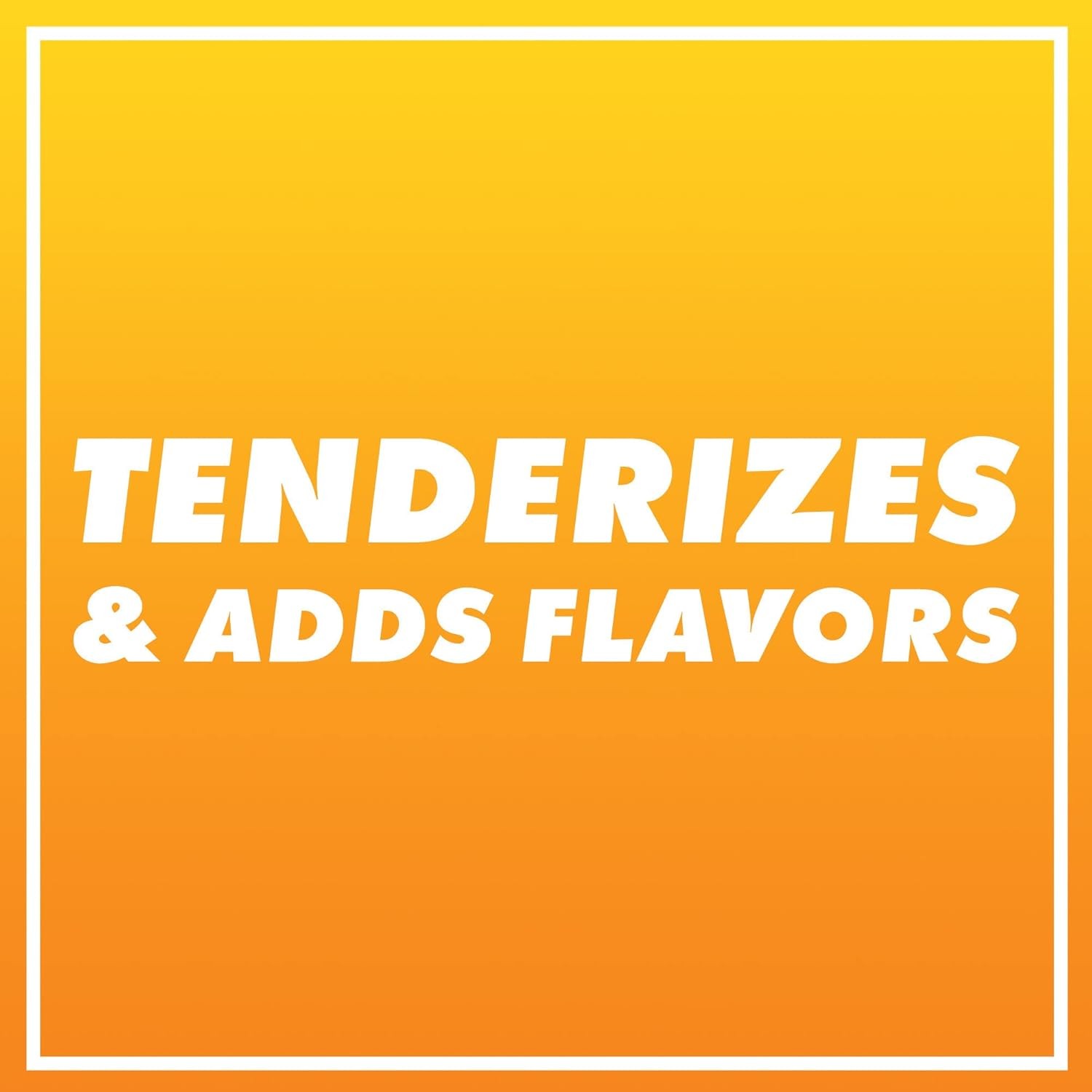 Adolph’s Marinade In Minutes Original Meat Tenderizing Marinade, 1 Oz (Pack Of