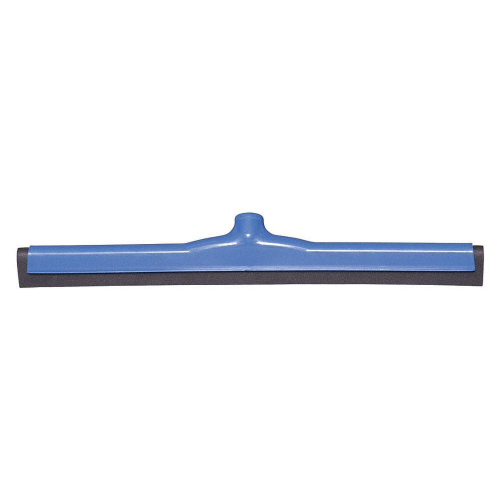TOUGH GUY 48LZ47 Floor Squeegee,21 1/2 in W,Straight 48LZ47