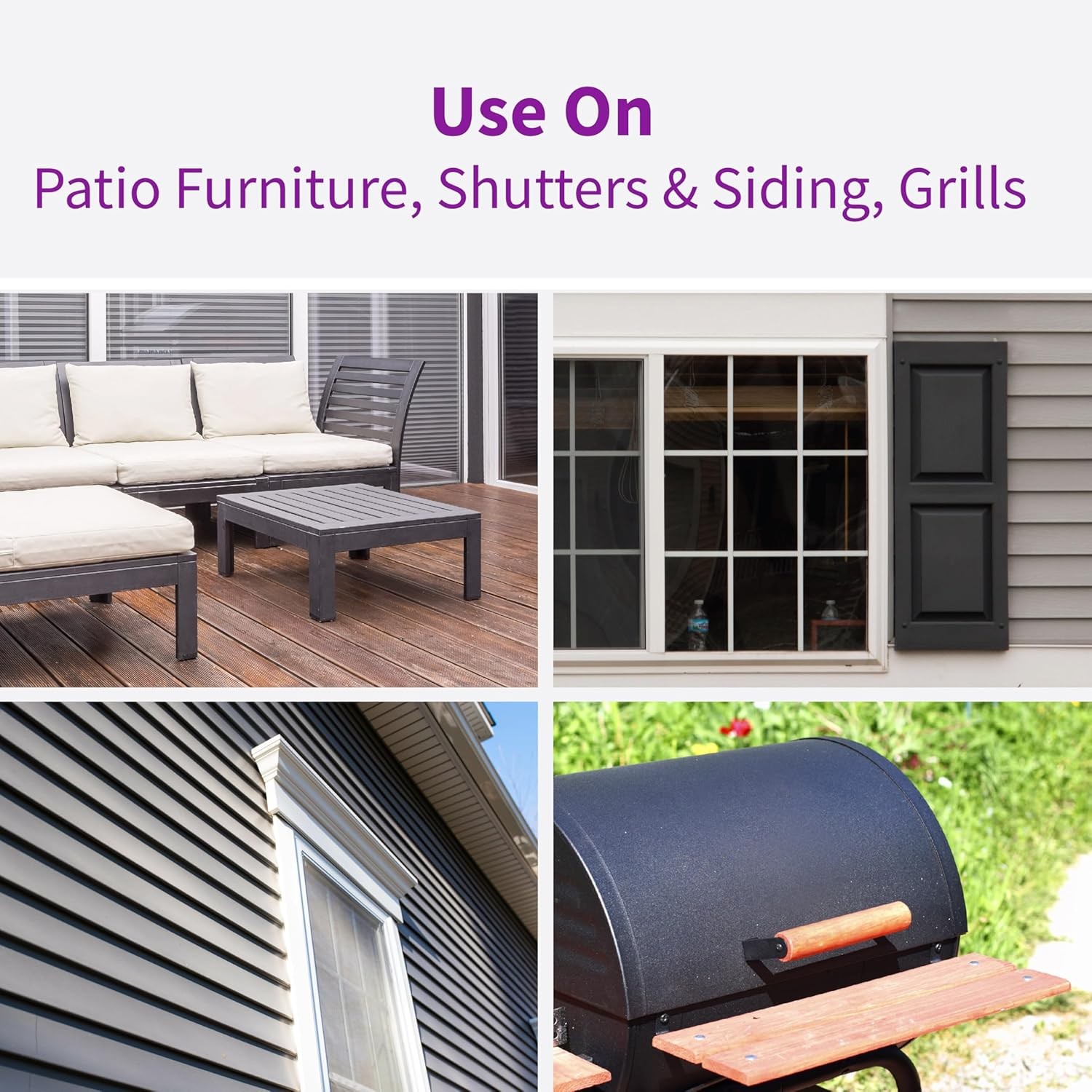 Rejuvenate Outdoor Restorer 16oz 12 Pack Faded Weathered
